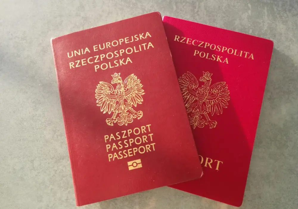 Czy na Słowację trzeba mieć paszport? Ważne informacje dla Polaków