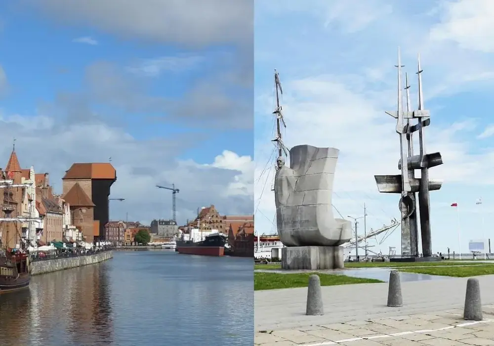 Gdynia atrakcje: czy przewyższają te w Gdańsku? Sprawdź!