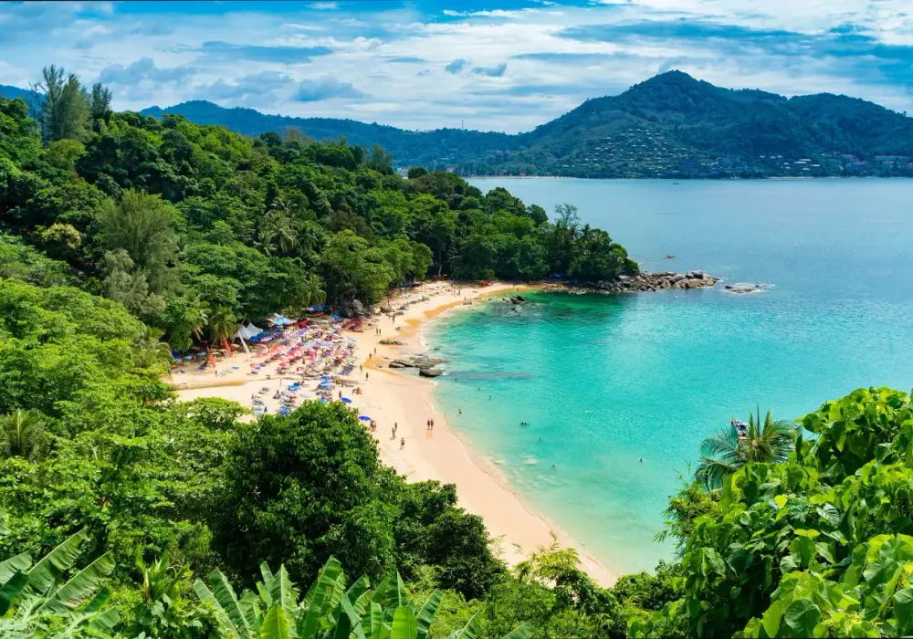 Czy Phuket to rzeczywiście najbardziej fascynująca wyspa Tajlandii?