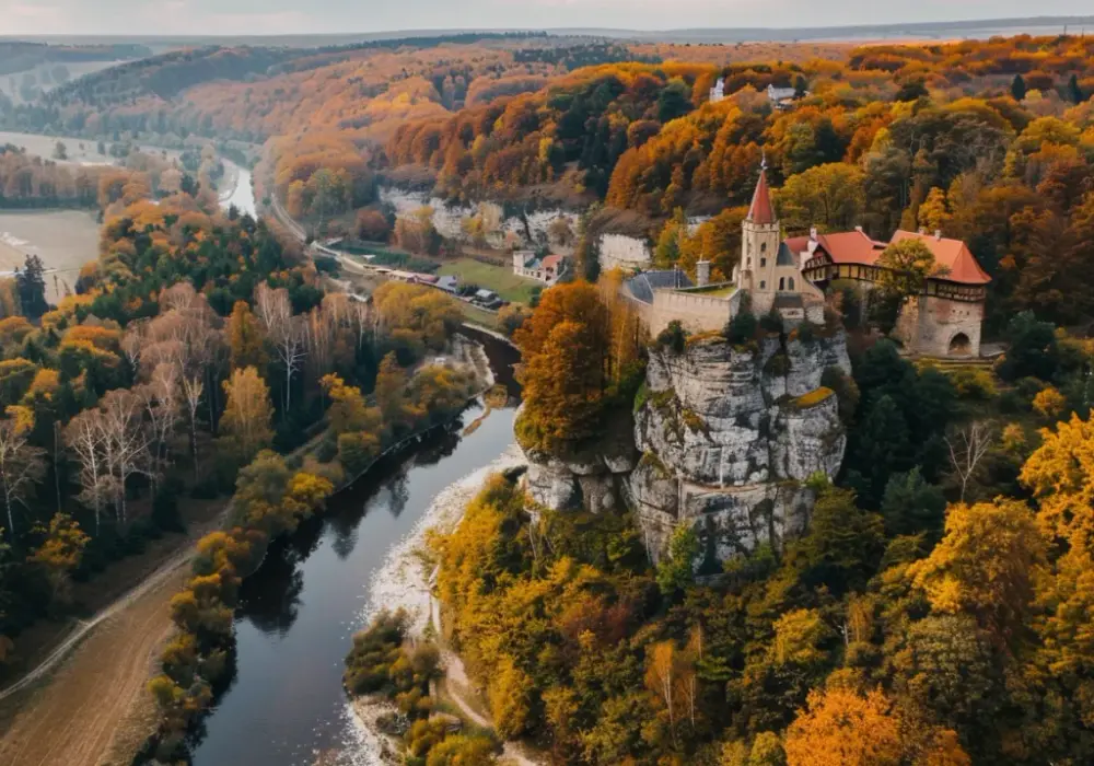 Małopolska – niezwykłe atrakcje, które oczarują nawet najbardziej wybrednych