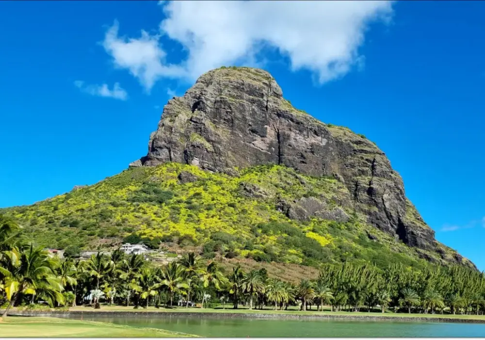 Czy pogoda na Mauritiusie w lipcu sprzyja wymarzonym wakacjom?