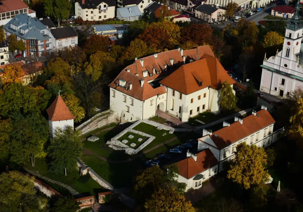 Wieliczka: 7 powodów, dla których warto ją zwiedzić