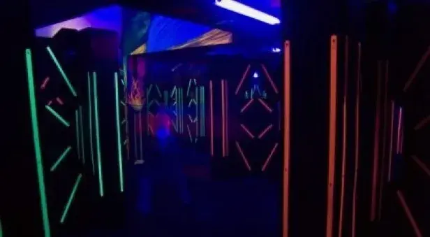 Paintball laserowy we Wrocławiu? Oto aż 3 najlepsze miejsca do gry