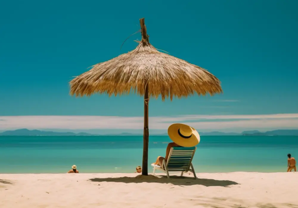 Najlepsze plaże Phuket - odkryj najpiękniejsze miejsca