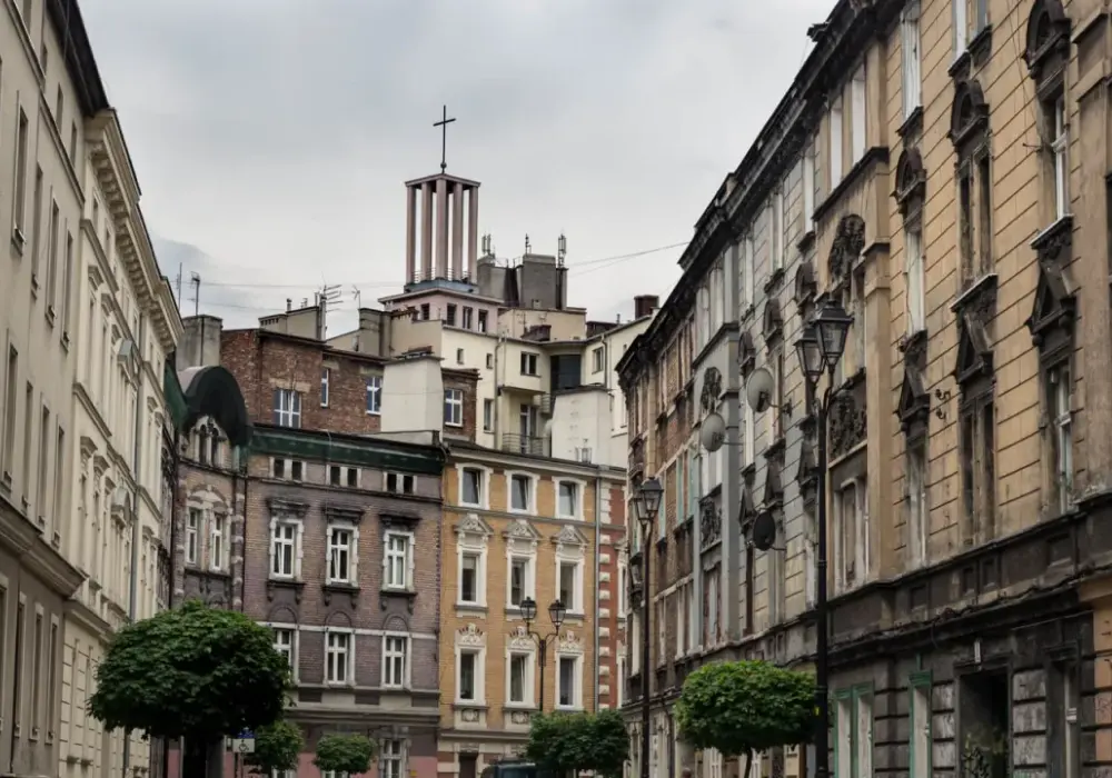 Co niezwykłego kryje w sobie urokliwa starówka Katowic? 5 porad!
