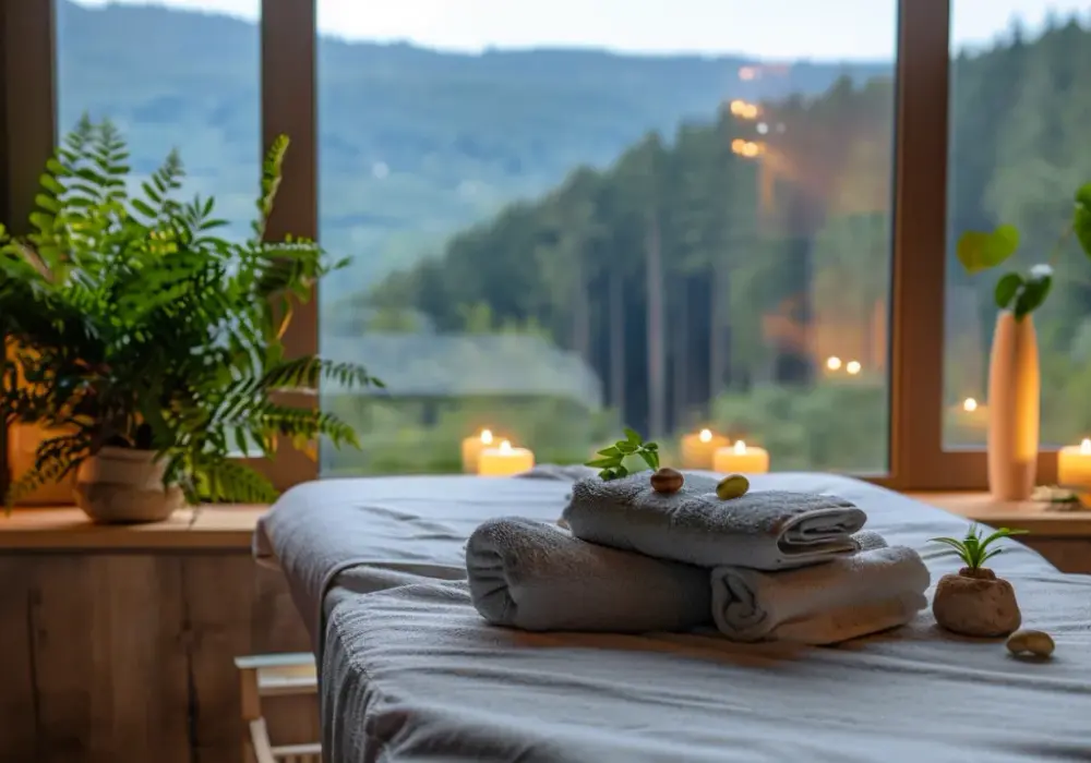 Dolnośląskie spa: Relaks i odprężenie w dolnośląskich uzdrowiskach!