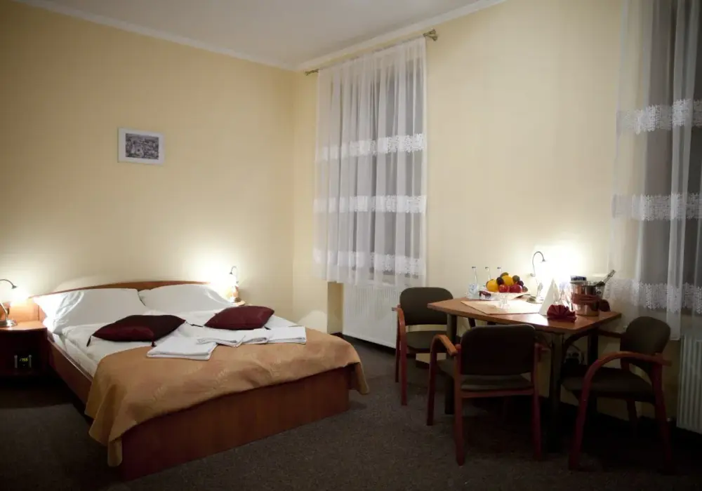 Czemu goście zakochują się w Hotelu Castle w Bystrzycy? 5 powodów