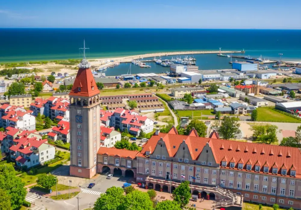 Władysławowo atrakcje: top 7 miejsc wartych zobaczenia