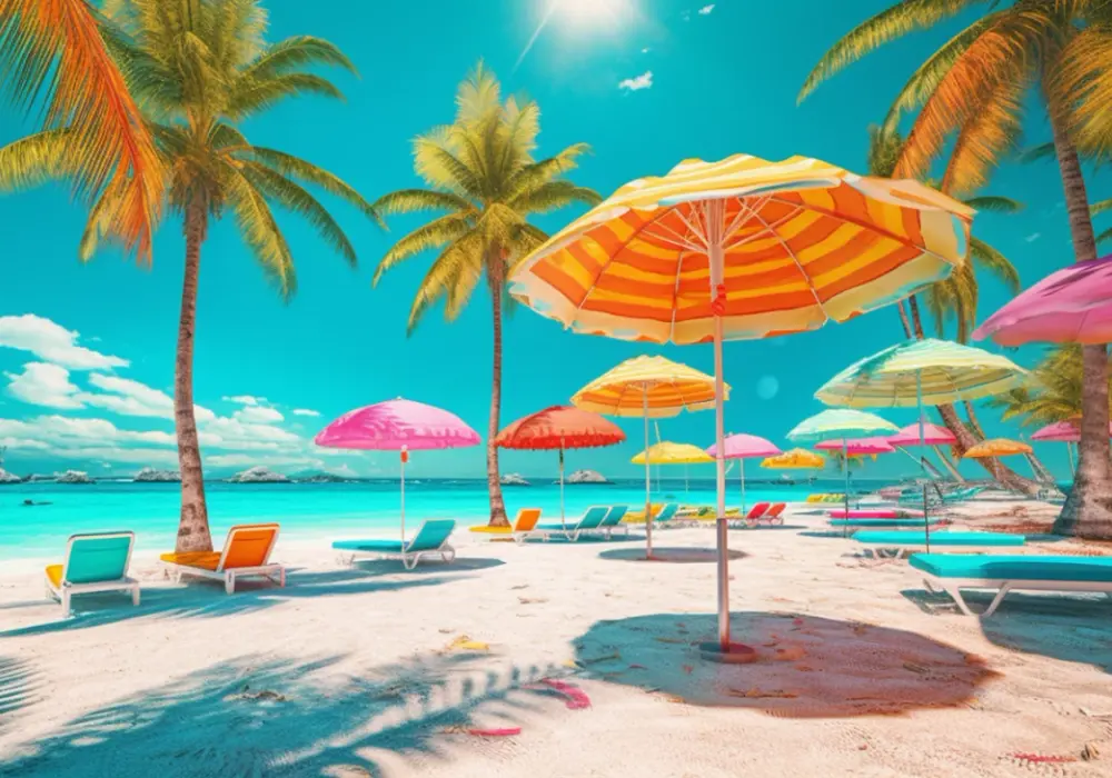 Bali temperatura lipiec - Aktualna pogoda i klimat