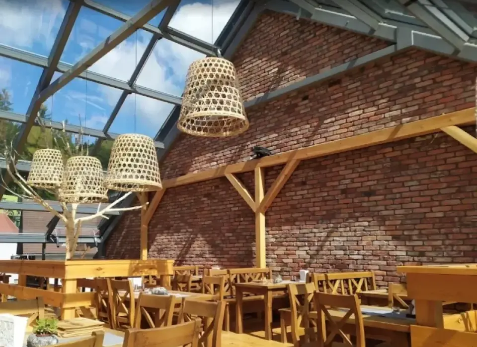Gdzie zjeść w Szklarskiej Porębie? Esplanada i 4 inne top restauracje