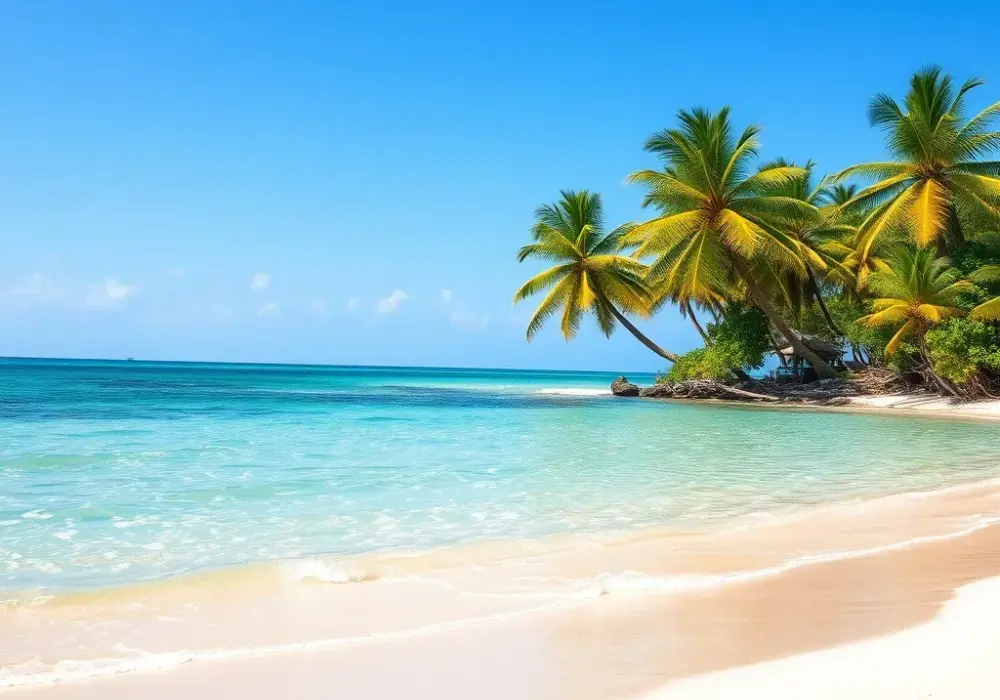 Zanzibar czeka - kiedy lecieć? Najlepszy moment na wyprawę marzeń