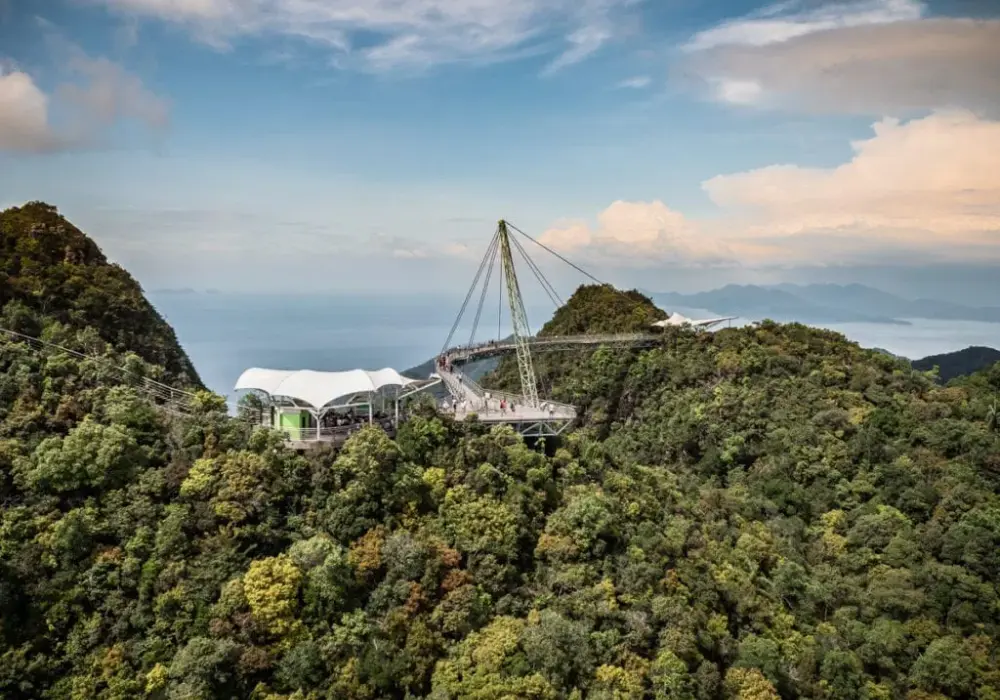 Co zobaczyć na Langkawi? To zachwyci każdego podróżnika! Rady!