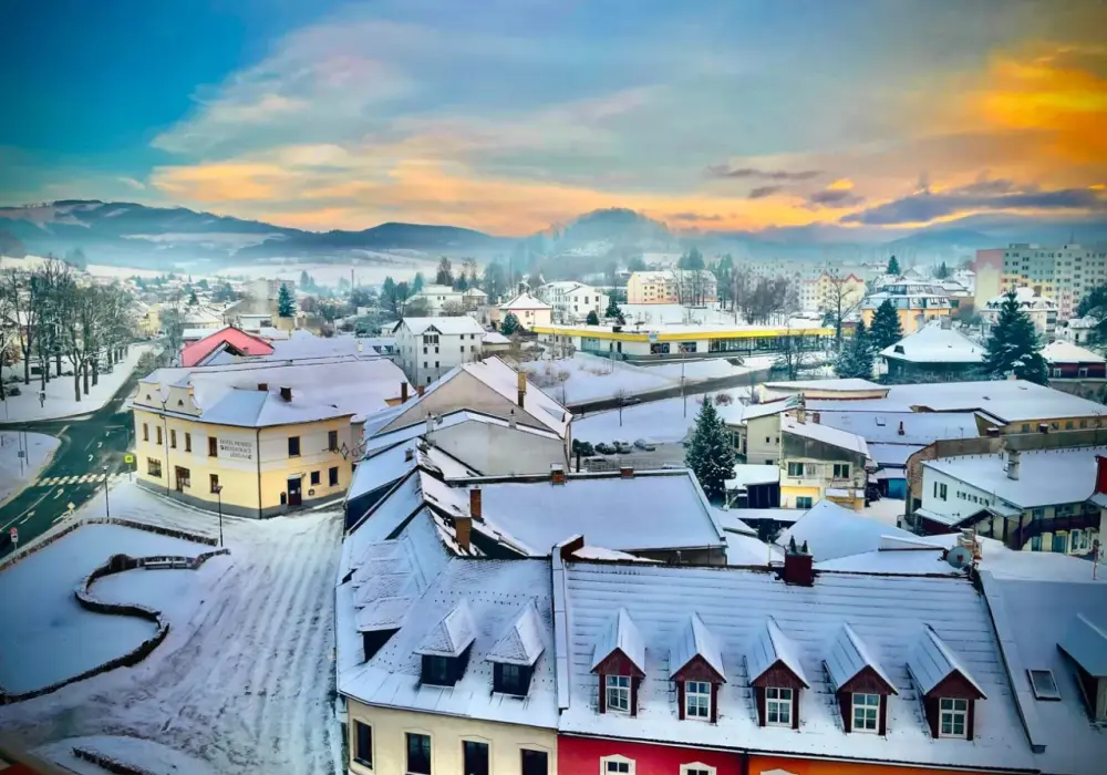 Czechy: Top 9 miejsc, które musisz odwiedzić, będąc blisko granicy!