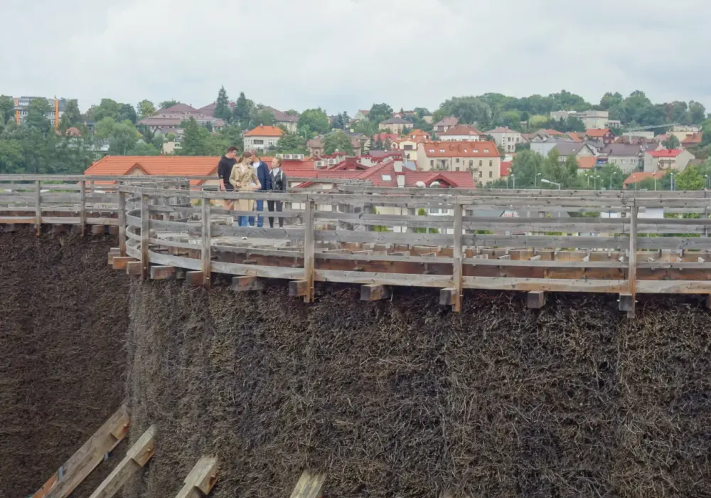 Co zwiedzić w Wieliczce poza kopalnią? 5 ukrytych perełek miasta!