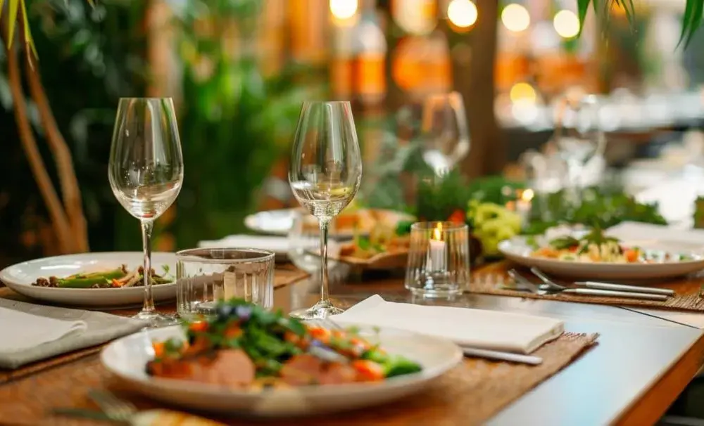 Jakie polecane restauracje w Ustce zadowolą wybredne podniebienie?