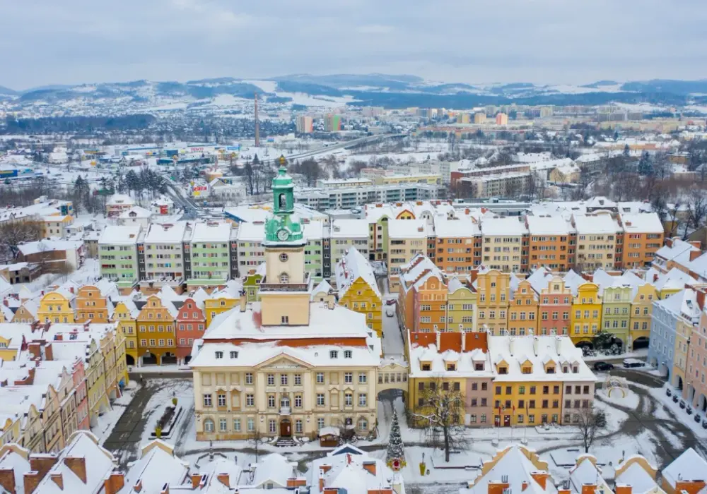 Jelenia Góra: 5 atrakcji na zimowy weekend, o których nie wiesz
