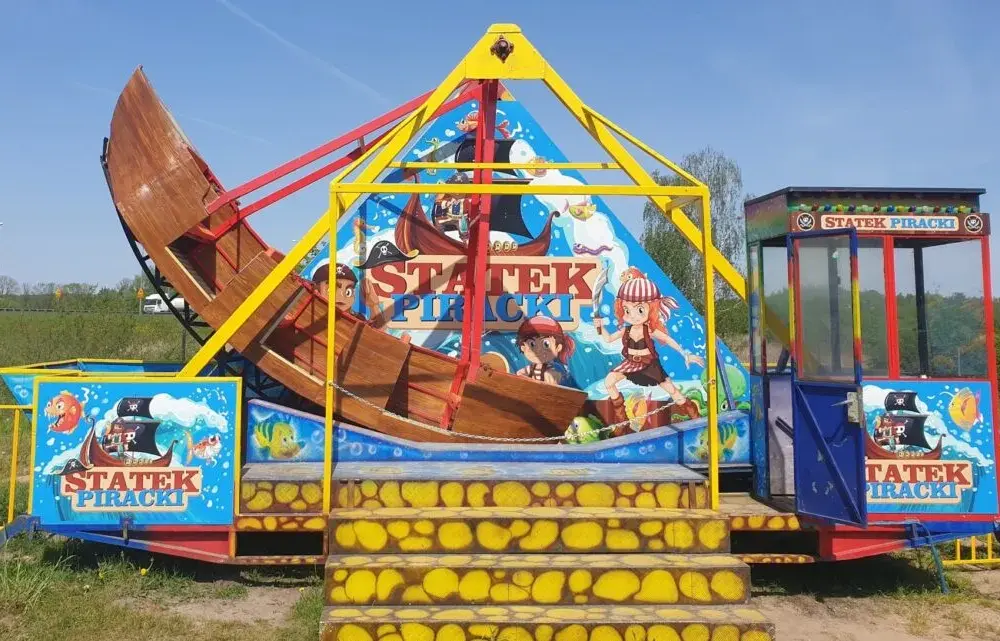 Gdzie na Podlasiu znajdziesz park rozrywki, który totalnie oczaruje?