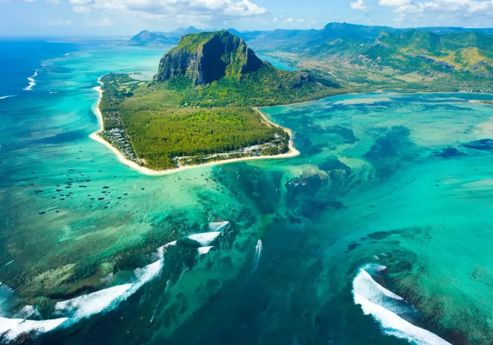 Wakacje z ITAKĄ na Mauritiusie - Idealny Wybór dla Każdego Podróżnika