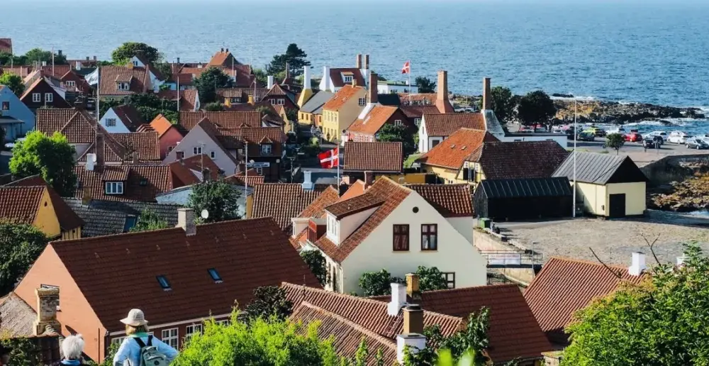 Bornholm: 5 powodów, by odkryć magię tej duńskiej wyspy