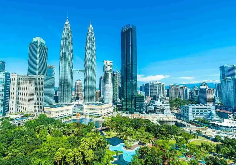 7 nieodkrytych powodów, by odwiedzić Kuala Lumpur w tym roku!