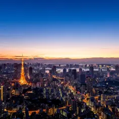 Ile kosztuje lot do Tokio: kompleksowy przegląd cen i porad na 2025