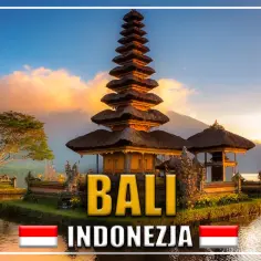 Aktualna godzina na Bali - Sprawdź teraz!