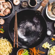 Dlaczego przyprawy azjatyckie są kluczem do orientalnych smaków?