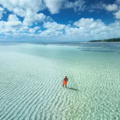 Ile trwa lot z Polski na Zanzibar: poznaj faktyczny czas podróży 2025