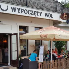 Dobre jedzenie Kudowa Zdrój: Restauracje z pysznym jedzeniem w Kudowie!