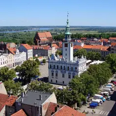 Oto 9 ciekawych miejsc Kujawsko-Pomorskiego, które Cię oczarują