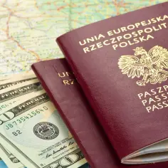 Rumunia paszport czy dowód - co musisz wiedzieć przed podróżą