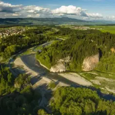 Jak łatwo dojechać do Białki Tatrzańskiej? Nasze sprytne sztuczki