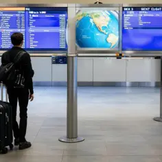 Ile trwa lot z USA do Polski - kompletne czasy lotów i ważne informacje