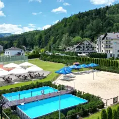 Hotel Śnieżnik kusi górskim luksusem. Czy jest tego naprawdę wart?