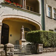 Co kryje ulica Wita Stwosza 37 w Katowicach? Sekrety starej dzielnicy
