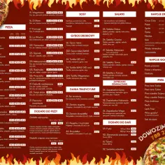 Czy Habanero to bardzo lubiana restauracja w Szklarskiej Porębie?