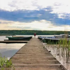 Warmia i Mazury: 7 atrakcji, które zapierają dech w piersiach