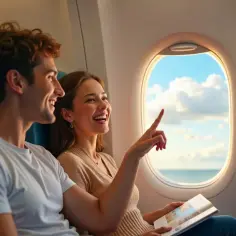Ile trwa lot z Krakowa do Lizbony? Sprawdź czas przelotu i więcej