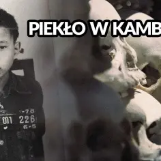 Poznajmy mroczną historię, którą skrywają pola śmierci w Kambodży