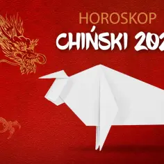 Poznaj chiński horoskop i jego przepowiednie dla wszystkich znaków zodiaku