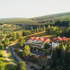 Biały Kamień w Świeradowie-Zdroju to tajemnica, którą odkryjesz!