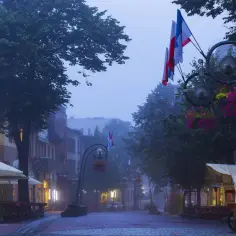Deszczowy dzień na Krupówkach? 5 ciekawych rzeczy do zrobienia!