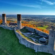 Kielce: 5 pereł Świętokrzyskich Gór, które musisz zobaczyć