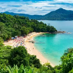 Czy Phuket to rzeczywiście najbardziej fascynująca wyspa Tajlandii?