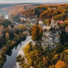 Małopolska – niezwykłe atrakcje, które oczarują nawet najbardziej wybrednych