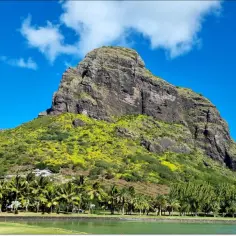 Czy pogoda na Mauritiusie w lipcu sprzyja wymarzonym wakacjom?