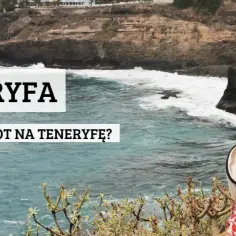 Ile trwa lot na Teneryfę z Wrocławia? Sprawdź, co musisz wiedzieć