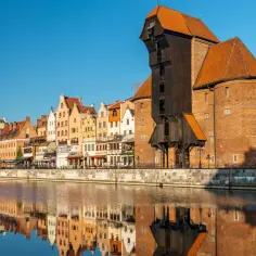 Gdańsk – najciekawsze atrakcje, które musisz zobaczyć jako turysta