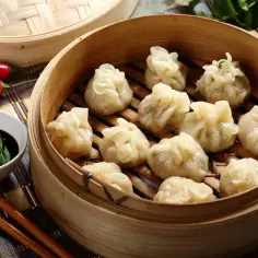 Dlaczego pierogi wietnamskie podbijają serca smakoszy? Sekrety!