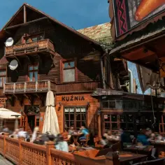 Gazdowo Kuźnia to miejsce, które musisz odwiedzić w Zakopanem?